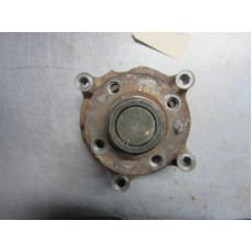 17Q017 Water Coolant Pump For 05-07 Ford F-250 Super Duty  6.8 F7TEAB